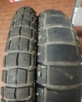 PNEUMATICI MOTO