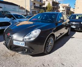 Alfa Romeo Giulietta 1.6 JTDm-2 105 CV Exclusive