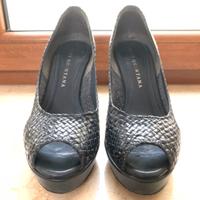 Tacchi pons Quintana