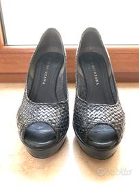 Tacchi pons Quintana