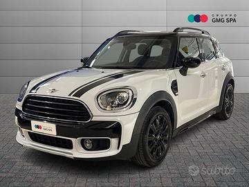 MINI Countryman Mini 2.0 Cooper D my18