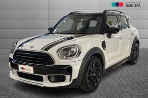 MINI Countryman Mini 2.0 Cooper D my18