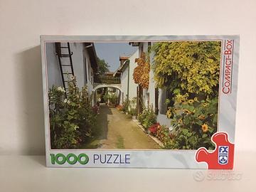 Puzzle Schmid