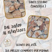 Pietra Naturale Siniscola