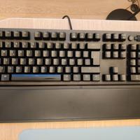 Tastiera meccanica da gaming Razer BlackWidow V3