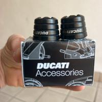 COPPIA CONTRAPPESI DICATI