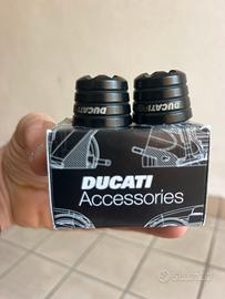 COPPIA CONTRAPPESI DICATI