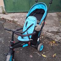 Venndo smartrike 3in1