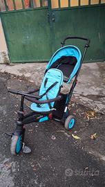 Venndo smartrike 3in1