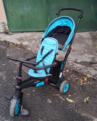 Venndo smartrike 3in1