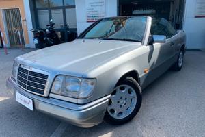 Mercedes-benz E-Series E 200 cat Cabriolet