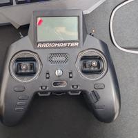 radiomaster Zorro elrs