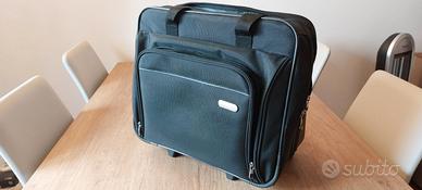 Borsa rotelle nuova