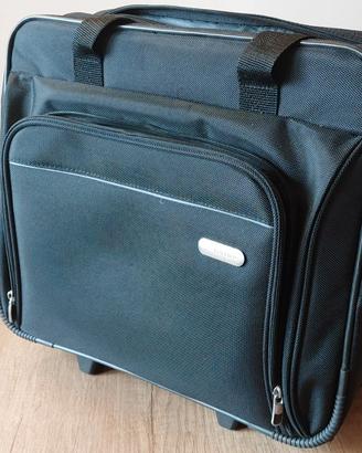 Borsa rotelle nuova