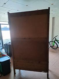 armadio vintage