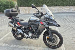 Benelli TRK 502 X - 2019