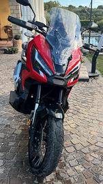 Honda X-ADV 750 - 2024