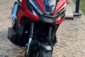 Honda X-ADV 750 - 2024