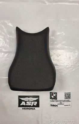 SELLA SEDILE SEAT PILOTA ANTERIORE BMW S 1000 R /