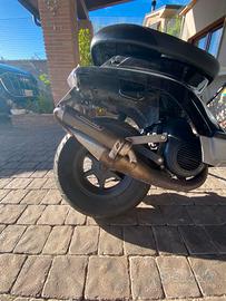 Marmitta Giannelli Reverse