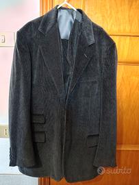 Abito uomo ragazzo invernale tg 44