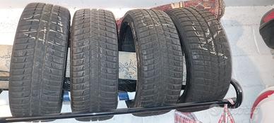 Pneumatici invernali 215/45 R17 91V (Falken)