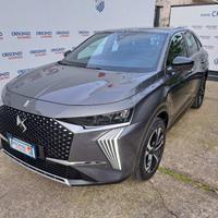 DS AUTOMOBILES DS 7 BlueHDi 130 aut. Bastille -