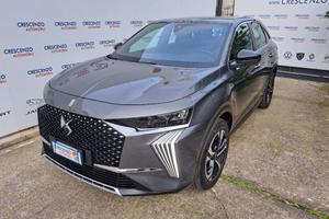 DS AUTOMOBILES DS 7 BlueHDi 130 aut. Bastille -