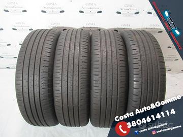 Gomme 215 65 17 Continental 90%  215 65 R17