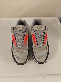Nike air max ltd 3 wolf grey 43