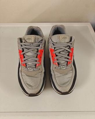 Nike air max ltd 3 wolf grey 43
