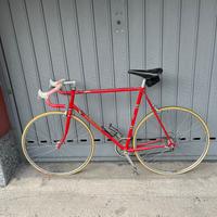Bici da corsa Guerciotti