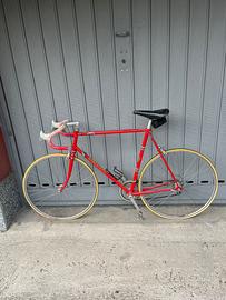 Bici da corsa Guerciotti