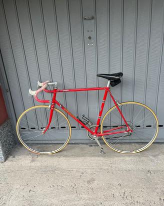 Bici da corsa Guerciotti