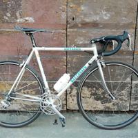 Battaglin 1998 telaio Columbus