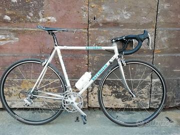 Battaglin 1998 telaio Columbus