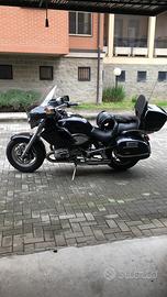 Bmw r 1200 cl asi/crs