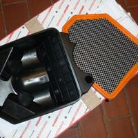 Scatola/ Filtro Aria Ducati Multistrada 1100S 2009