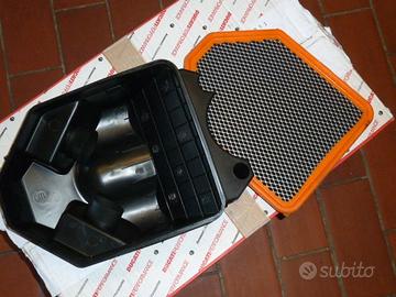 Scatola/ Filtro Aria Ducati Multistrada 1100S 2009