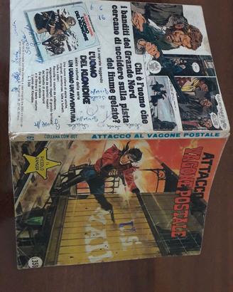 IL Piccolo Ranger n° 161