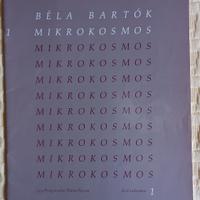Béla Bartók, Mikrokosmos