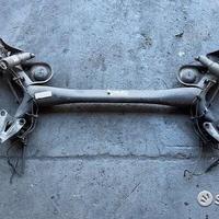 Ponte assale posteriore lancia new y 2011/2022