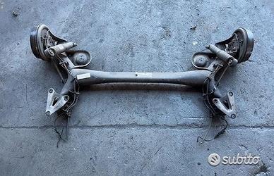 Ponte assale posteriore lancia new y 2011/2022