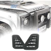 PRESE D'ARIA PER LAND ROVER DEFENDER 83-16