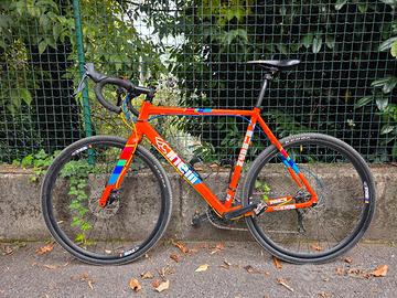 Cinelli Zydeco LaLa Gravel XL 59 – 2021 
