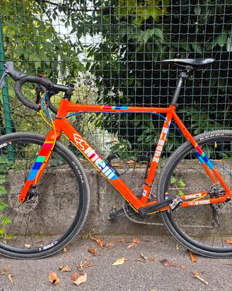Cinelli Zydeco LaLa Gravel XL 59 – 2021 