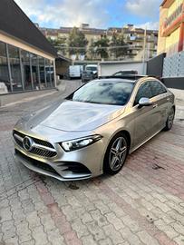 Mercedes-benz A 180 d AUTOM AMGPremium Tetto 2020