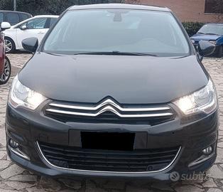 Citroen C4 Picasso 1.6 e-HDi 110 FAP CMP6 Exclusiv