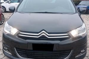 Citroen C4 Picasso 1.6 e-HDi 110 FAP CMP6 Exclusiv
