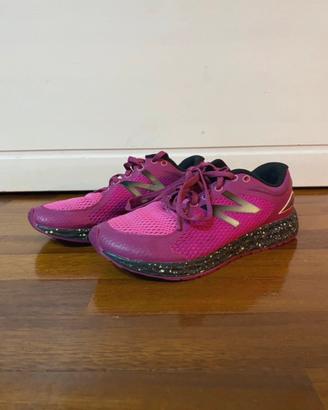 Scarpe New Balance Bambina